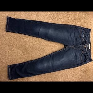 Levi’s 535 Super Skinny Women's Jeans